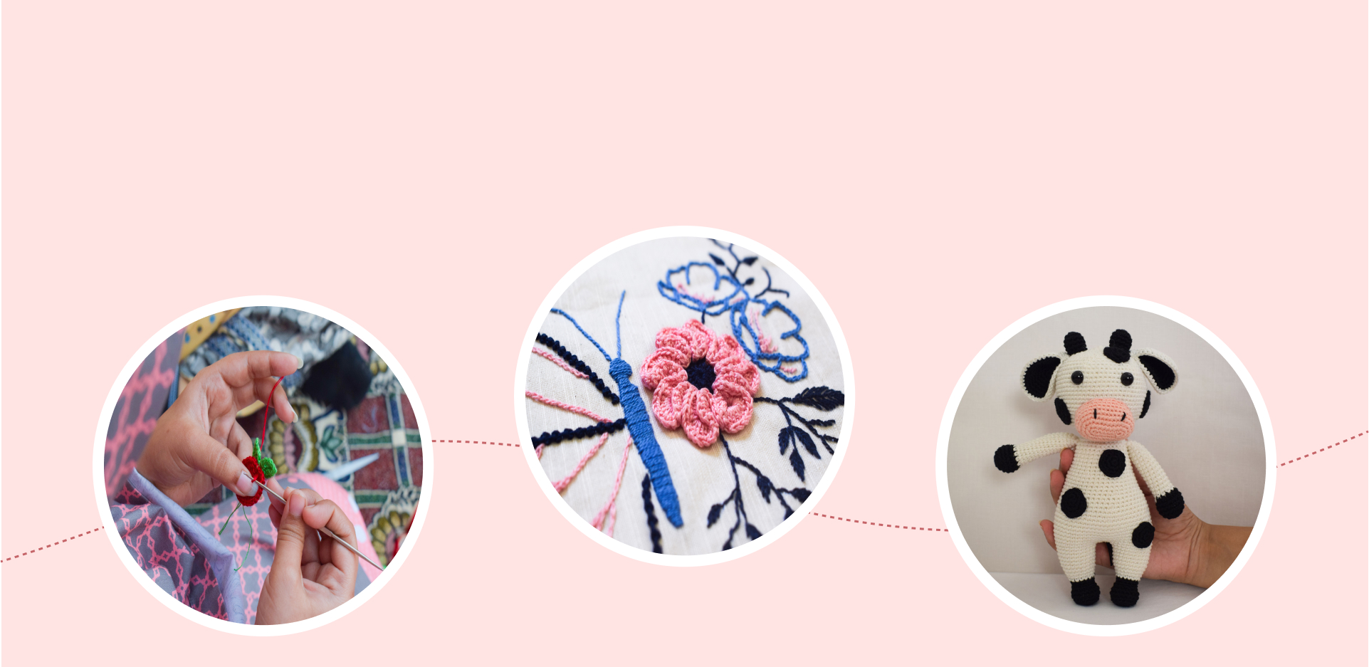 Happy Threads