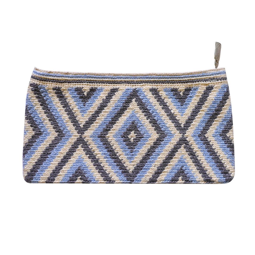Crochet Pouch | Happy Threads