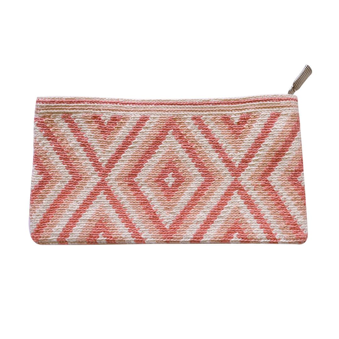 Crochet Pouch | Happy Threads