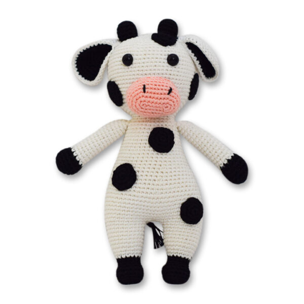 Momo Cow