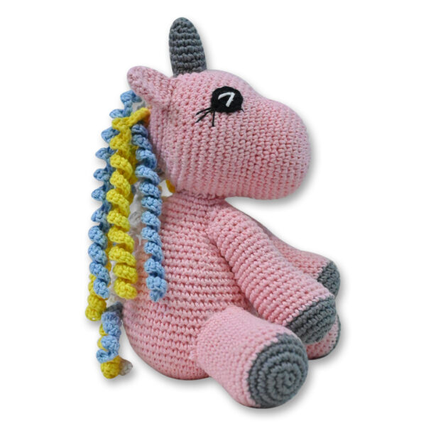 Unicorn Pink