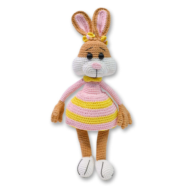 Crochet Bunny