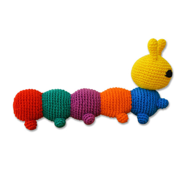 Caterpillar