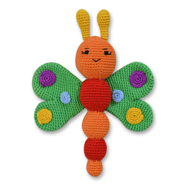 Dragon Fly