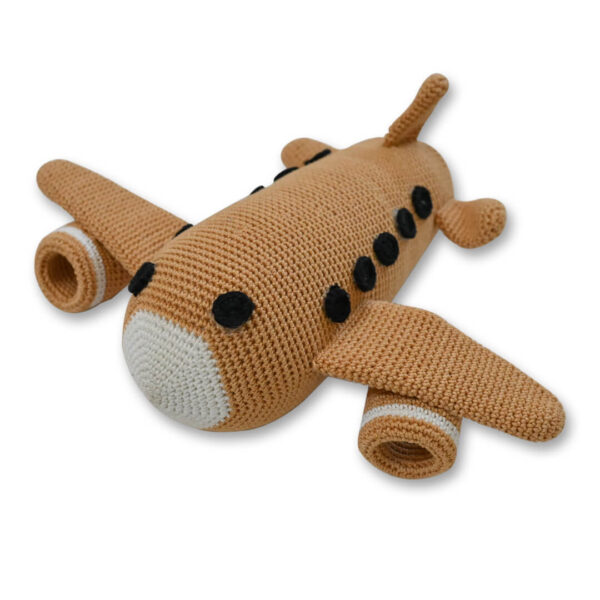 Aeroplane