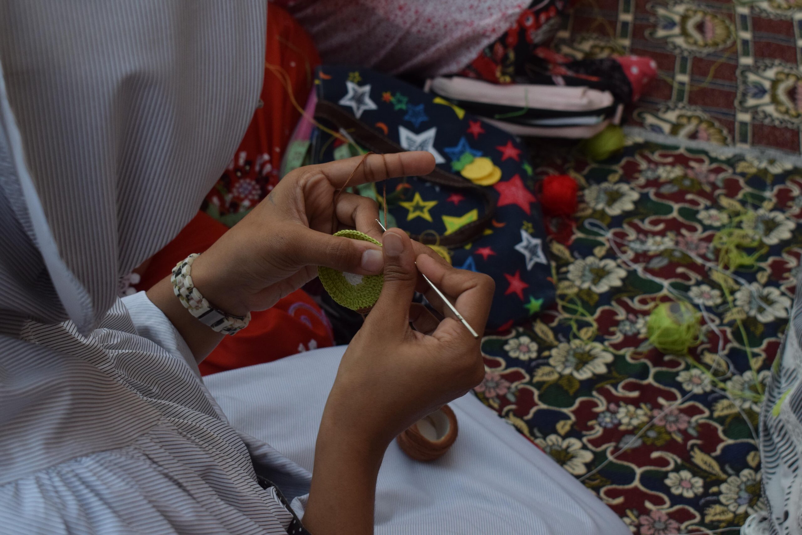 Tasneem Noorani