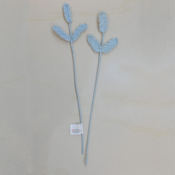 Daisy Leaf