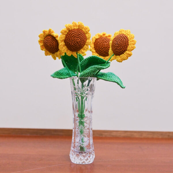 Sunflowers (small)