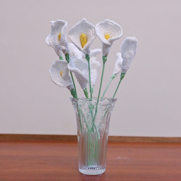 Calla lilly - Image 2