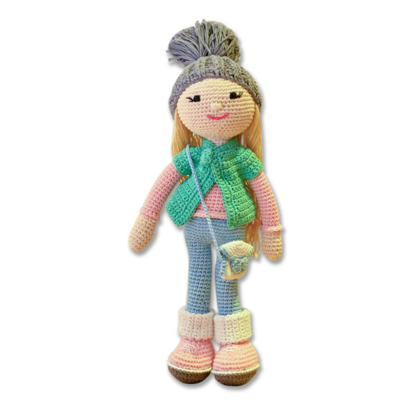 Molly Doll