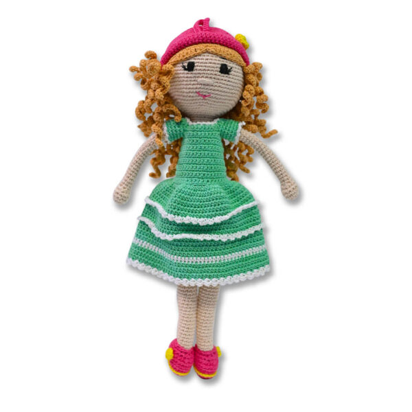 Trendy Doll
