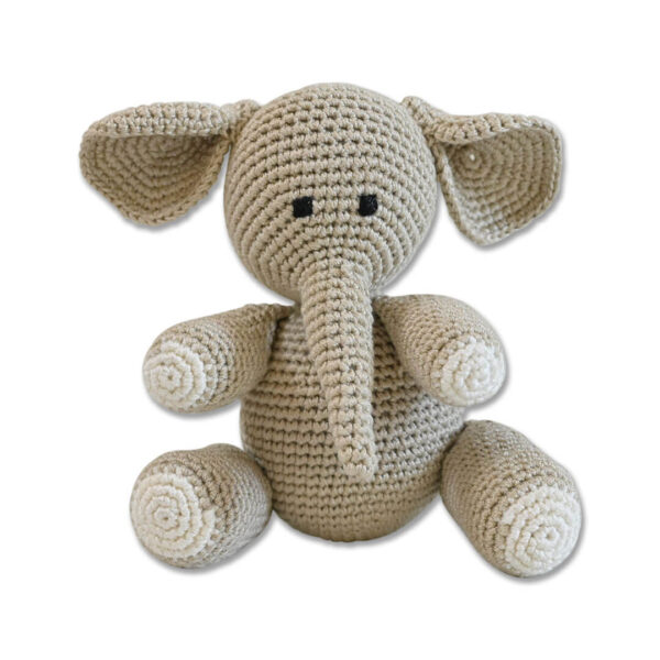 Mini Elephant