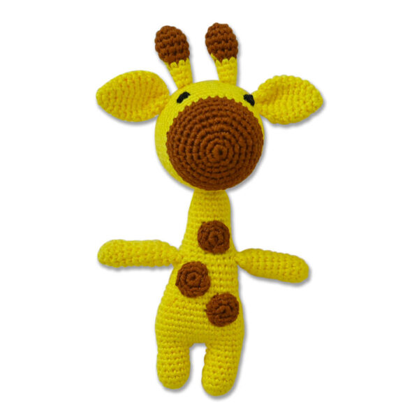 Mini Giraffe