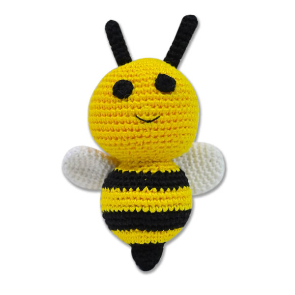 Honey bee
