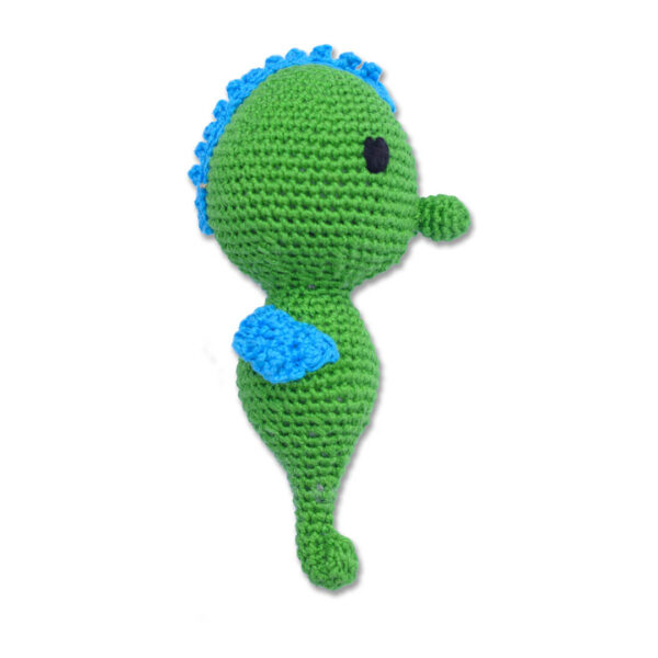 Sea horse