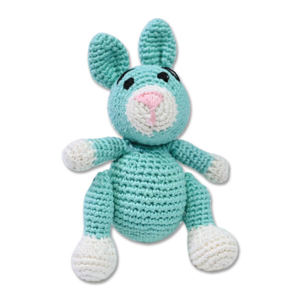 Mini Bunny