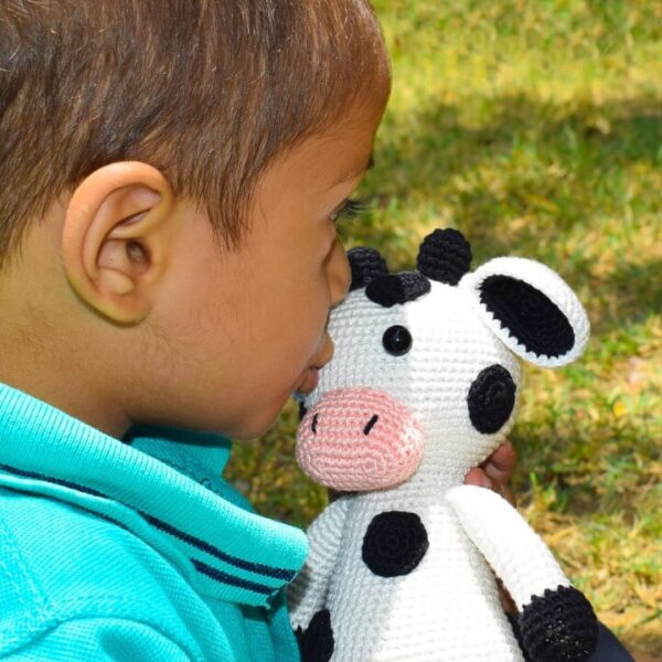 Yarnimals