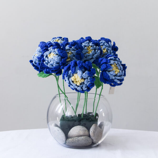 Dahlia | Happy Threads