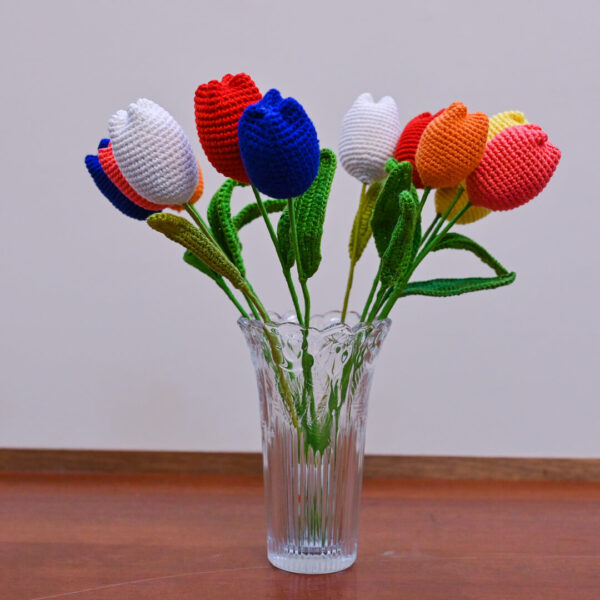 Tulips