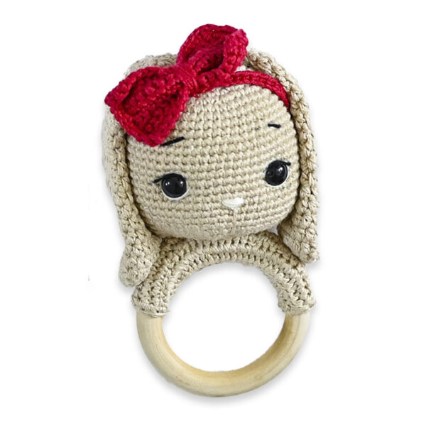 Rattles | Happy Threads