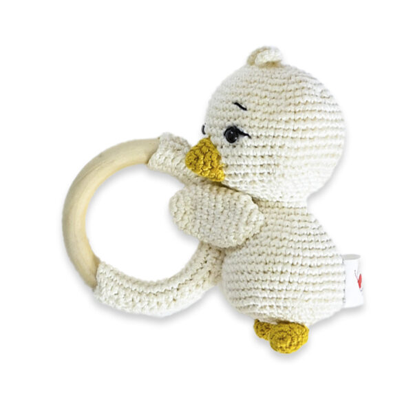 Rattles | Happy Threads