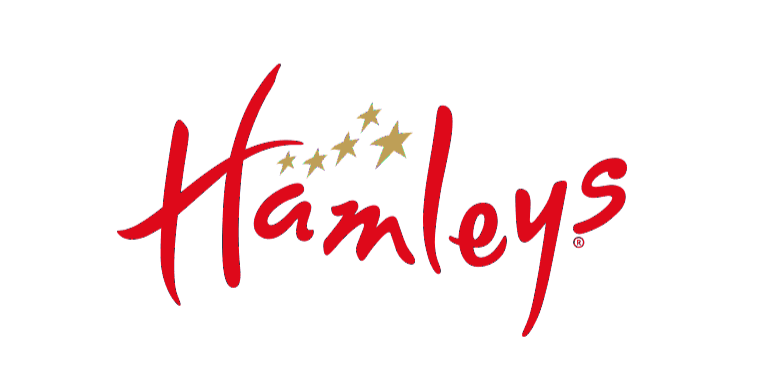 Hamleys